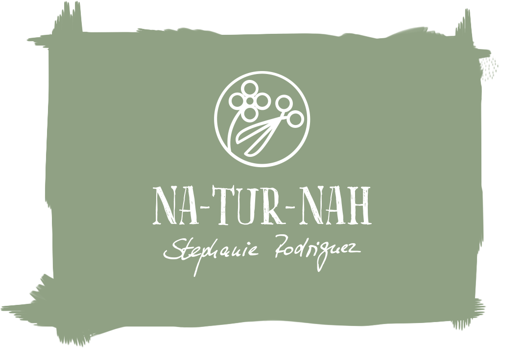 na-tur-nah – Stephanie Rodriguez – Naturfriseur Naturkosmetik